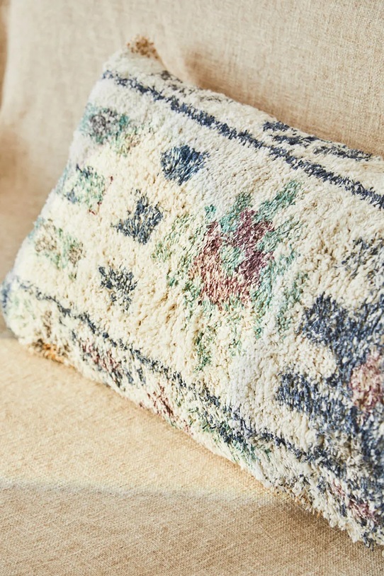 Povlak na polštář Calma House Chad 35 x 110 cm vícebarevná CHAD.110.MUL