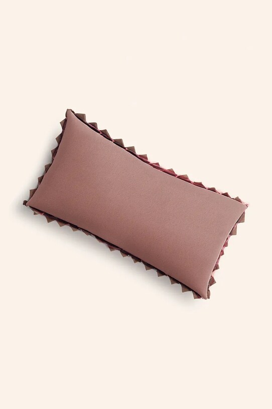 Хлопковая наволочка Calma House Violeta VIOLETA.30.LIL мультиколор AA00