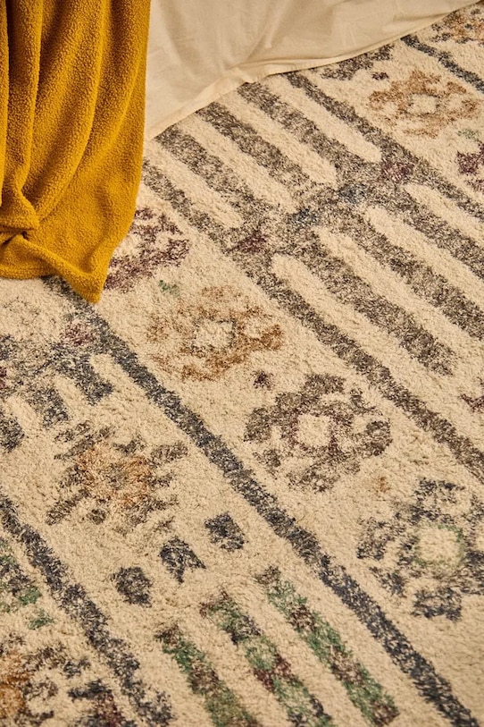 Памучен килим Calma House Chad 90 x 150 cm многоцветен CHAD.150.MUL