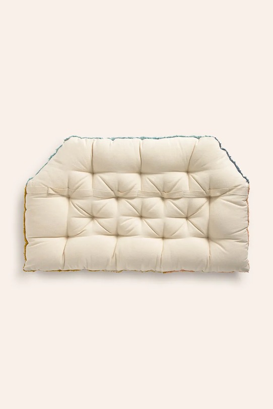 Calma House tetieră Quilted 100 x 60 cm CASA.100C.MUL multicolor AA00