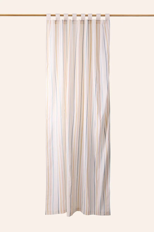 Декоративная занавеска Calma House Casa мультиколор CASA.140.MUL