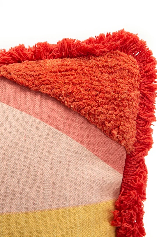 home & lifestyle poduszka ozdobna 40 x 40 cm 156527 multicolor AA00