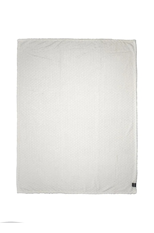 Sagaform koc Maja 130 x 170 cm 5018220 biały AA00