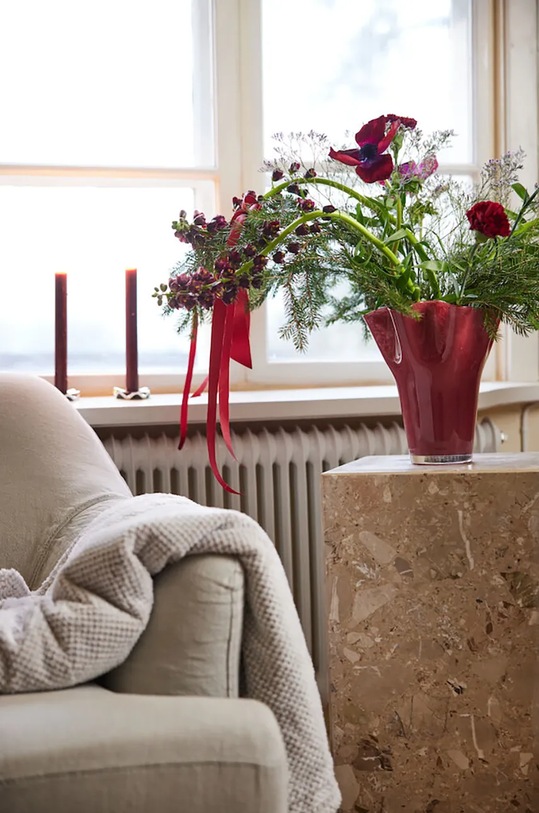 Deka Sagaform 130 x 170 cm 5018555 béžová AA00