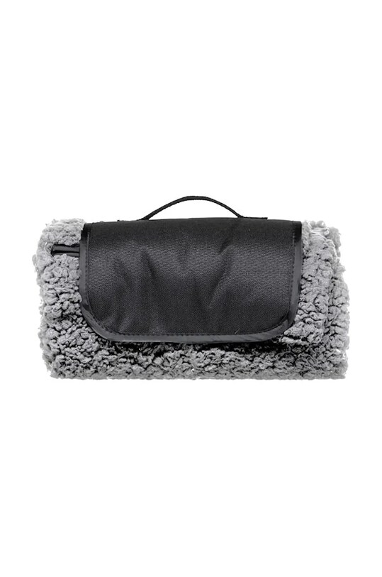 Sagaform pătură de picnic Outdoor 50 x 150 cm gri 5018109