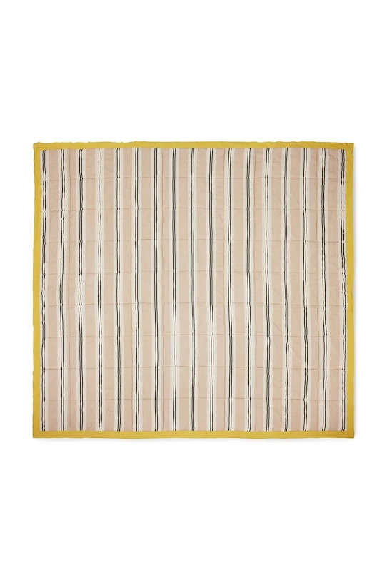 Бавовняне покривало Hkliving Deluxe 240 x 260 cm барвистий TTH0001