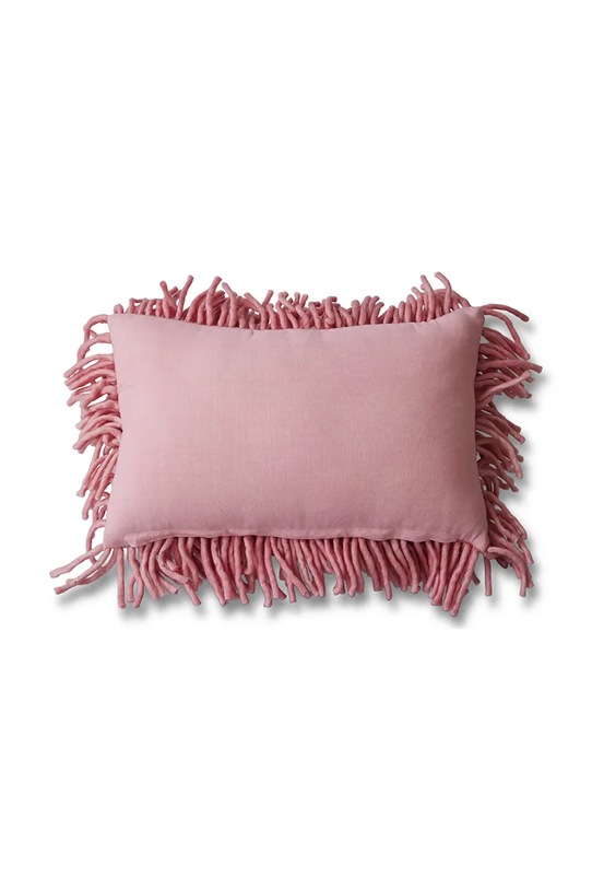 Hkliving pernă decorativă din lână TCU0004 multicolor AA00
