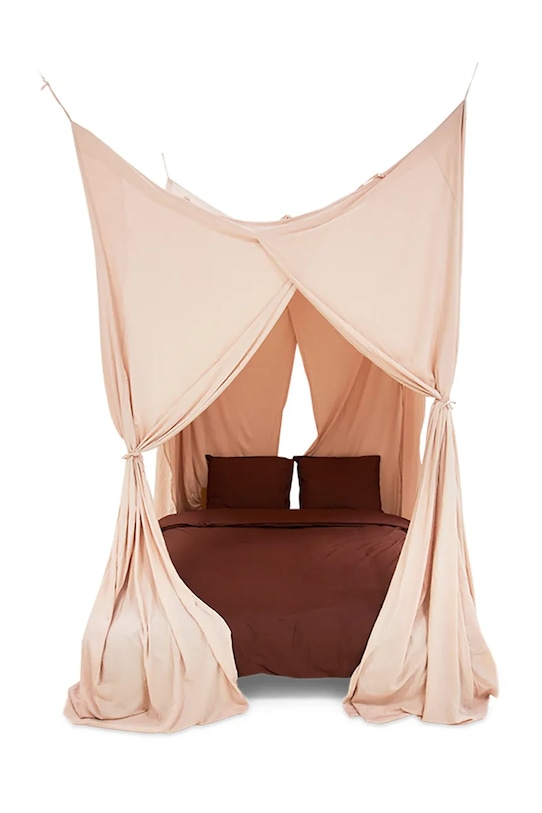 Hkliving baldachim nad łóżko Sunset TTX0001 multicolor AA00