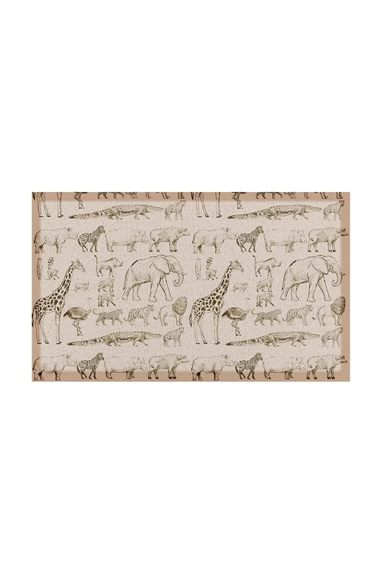 Килимок Artsy Doormats Elephant Vintage барвистий DMW.ELEPHANTANDCO.7040