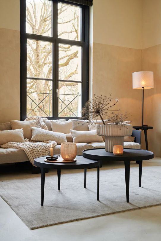 Obývacia izba a spálňa Prehoz Light & Living 152 x 127 cm 6828355 viacfarebná