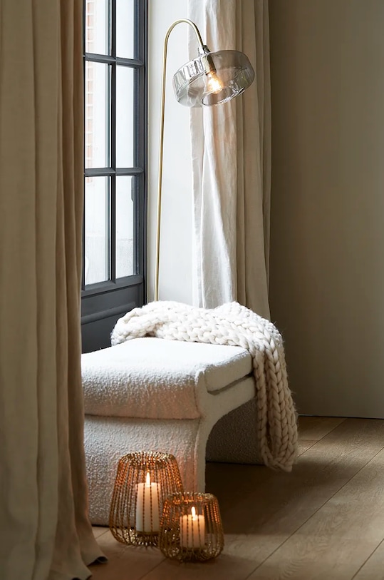 Prehoz Light & Living 152 x 127 cm 6828355 viacfarebná