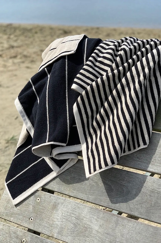 OYOY ręcznik bawełniany Raita 100 x 50 cm L300111 multicolor AA00