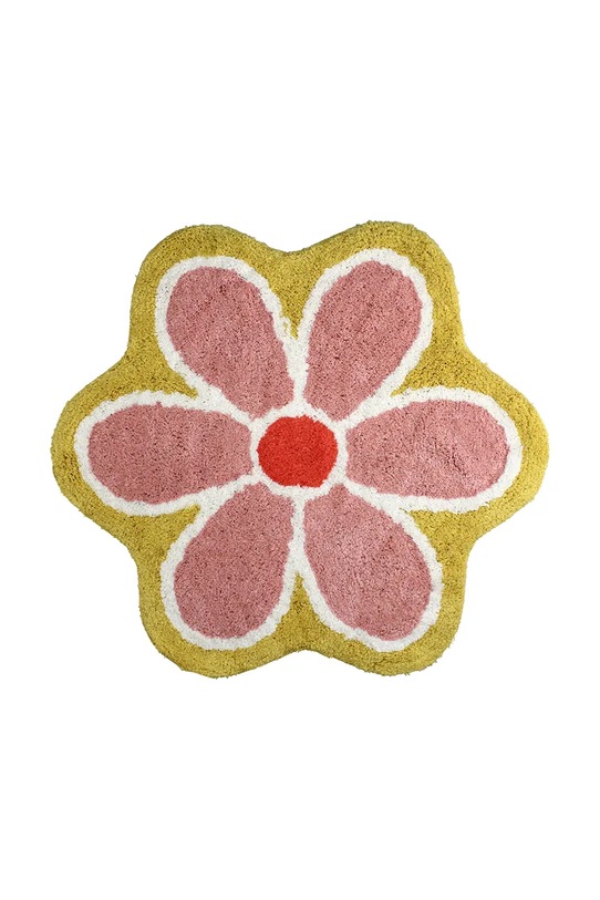 home & lifestyle covor de baie multicolor KAL.3995