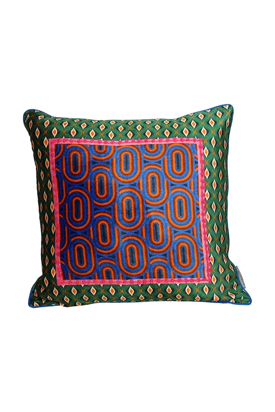 Декоративная подушка home & lifestyle мультиколор KAL.5379