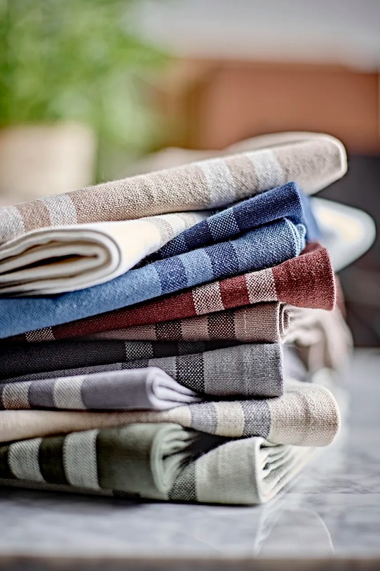 Кухонний рушник Södahl Soft Tools 2-pack 10841