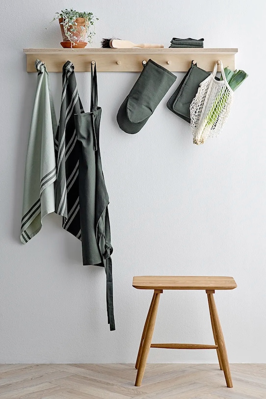 Набор кухонных тряпок Södahl Soft 2 шт 15619 мультиколор AA00