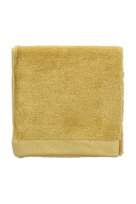 Södahl mały ręcznik bawełniany Comfort Organic 40 x 60 cm multicolor 24661.