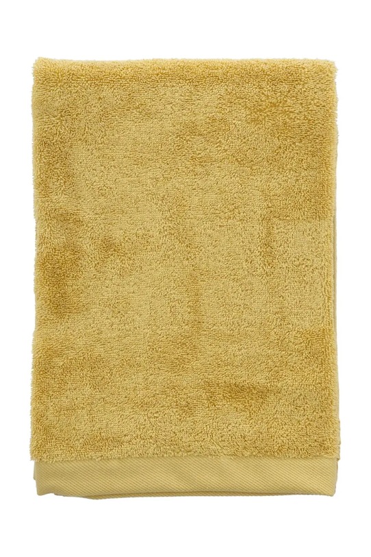 Södahl duży ręcznik bawełniany Comfort Organic multicolor 24663