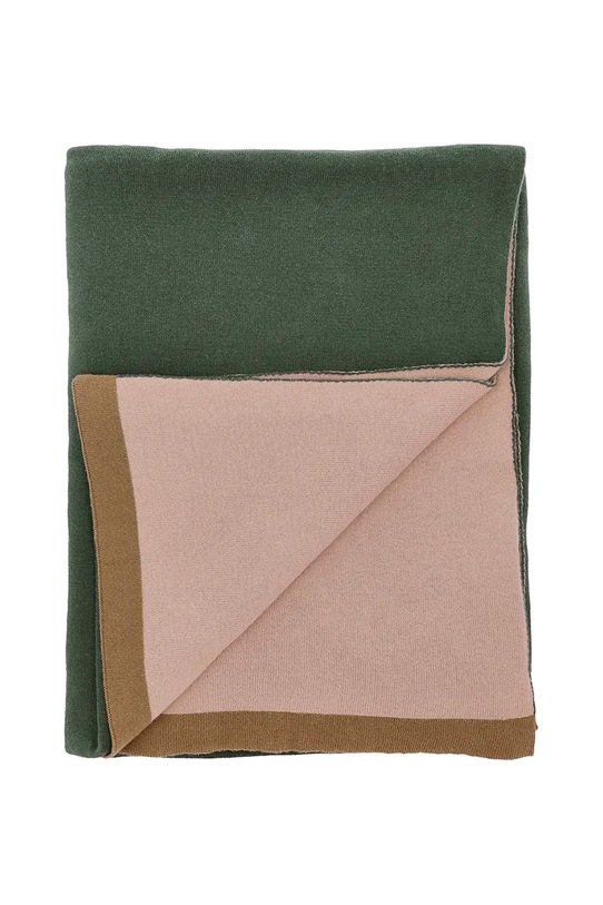 Bavlněná deka Södahl Impression vícebarevná 33013