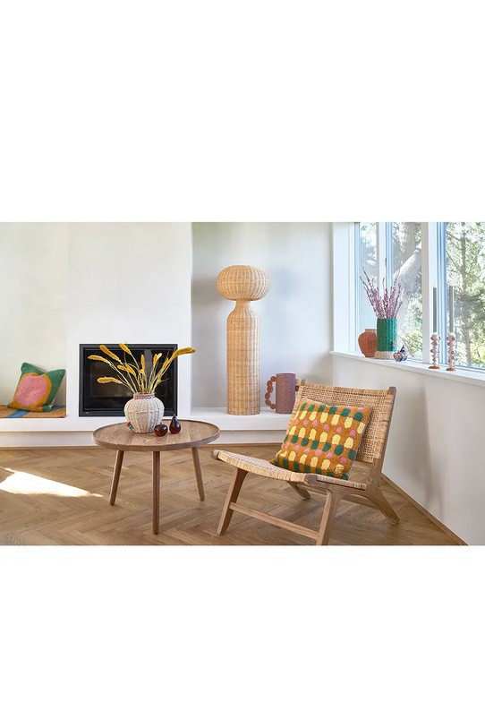 Dekoračný vankúš Villa Collection Styles 29217. viacfarebná AA00