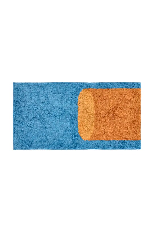 Villa Collection pamut szőnyeg Styles 70 x 140 cm többszínű 29220