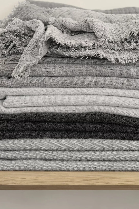 Pléd Blomus 130x200 cm B66534 viacfarebná AA00