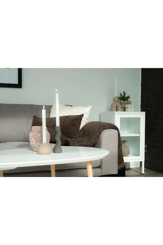 Плед House Nordic Carmel 3960912 коричневый AA00