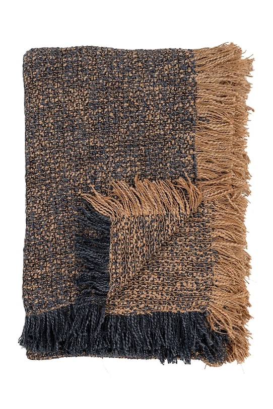 Покривало House Nordic Ely блакитний 3960911