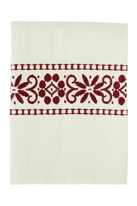 Madam Stoltz ręcznik kuchenny multicolor JOKT505B