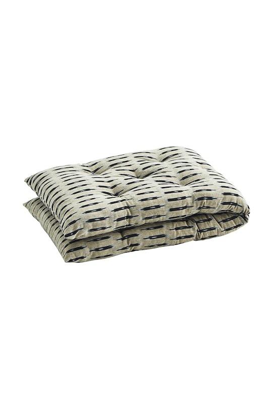 Matrace Madam Stoltz Ikat vícebarevná MP.45125.203