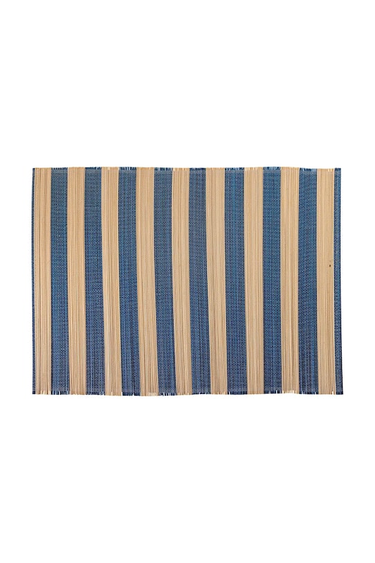 Набір серветок на стіл Bloomingville Marola 4-pack 82064924 барвистий AA00