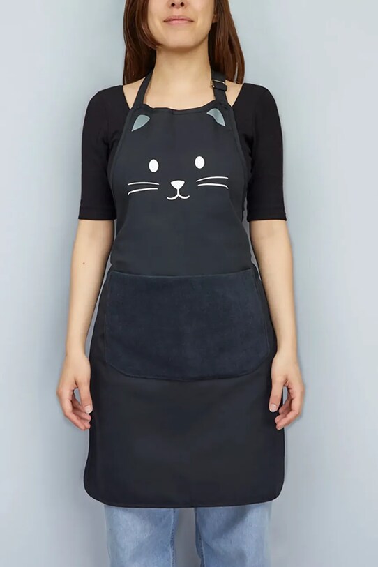 Кухня та бар Фартух Balvi Kitty 27977 барвистий