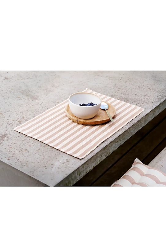 Кухня и бар Сервировочный коврик под тарелку Zone Denmark Statement 2 шт 28571 мультиколор