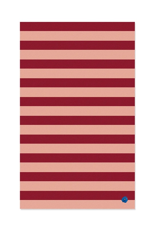 Βαμβακερό τραπεζομάντιλο Byon Leya ροζ 5219802006