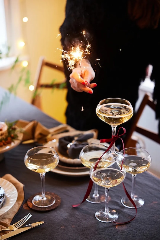 Sagaform tovaglia Edith 5018557