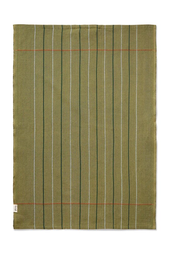 Πανί κουζίνας ferm LIVING Ito 2-pack 1104270141 πολύχρωμο AA00