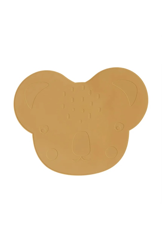 OYOY podkładka pod talerz Koala beżowy M107140