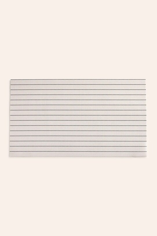 Calma House suport decorativ pentru farfurie Pla alb PLA2.30I.BCO