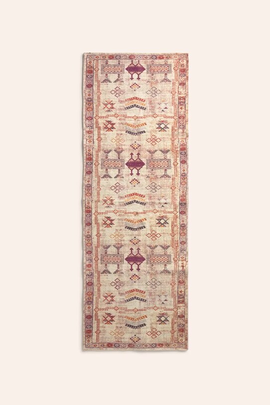 Calma House bieżnik 50x150 cm beżowy TANGER.50.MRR