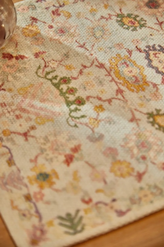 Κουζίνα και μπαρ Σουπλά Calma House 35x50 cm ROCHELLE.35.AZU πολύχρωμο