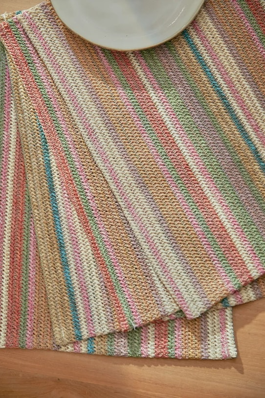 Bucătărie și bar Calma House suport decorativ pentru farfurie Catur CATUR.30I.ROS multicolor