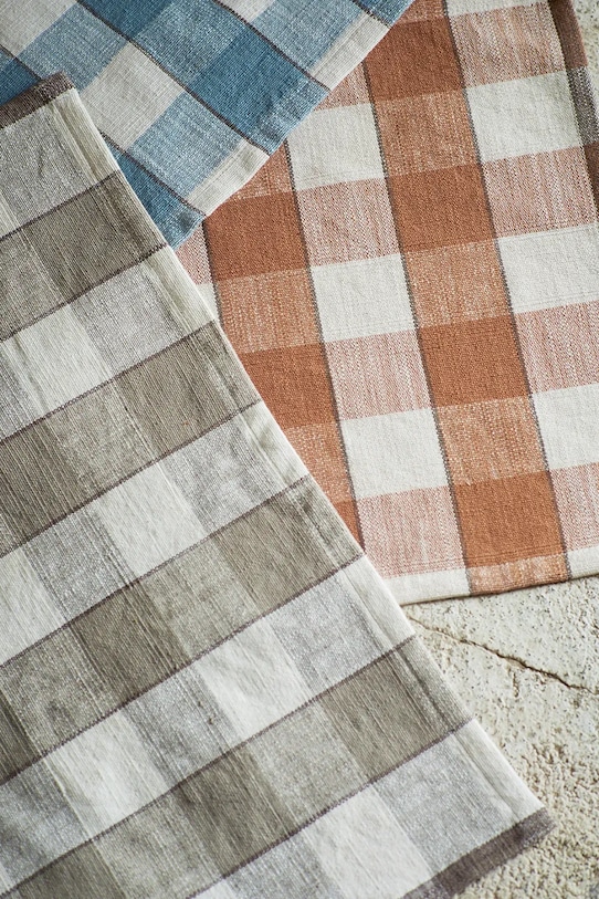 Кухня и бар Сервировочный коврик под тарелку JOP915C оранжевый