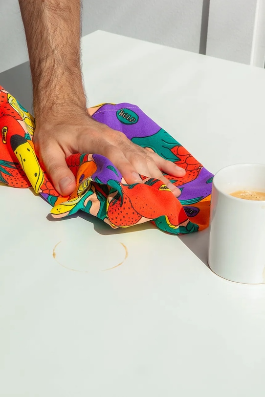 Sada kuchynských utierok Farmers Market 2-pak DYTET2FM