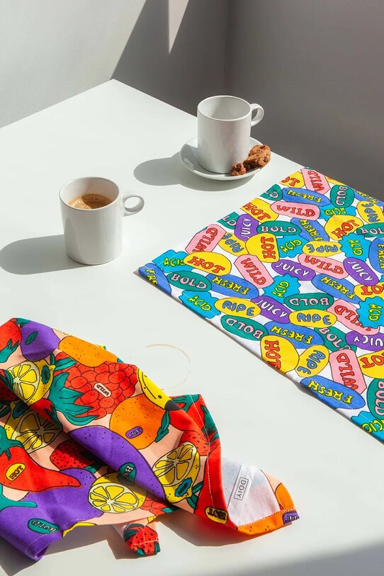 Sada kuchynských utierok Farmers Market 2-pak DYTET2FM