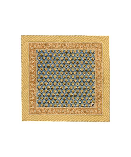 Doing Goods obrus Blue Emma multicolor 1.40.30.105.045.1