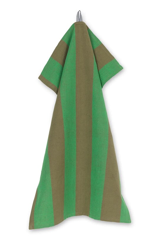 ferm LIVING ręcznik kuchenny Hale 1104265372 multicolor AA00