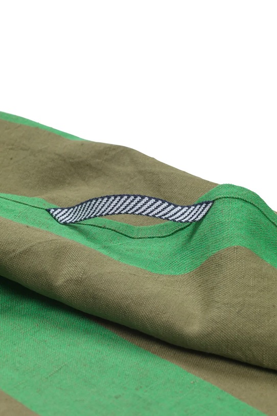 ferm LIVING ręcznik kuchenny Hale multicolor 1104265372