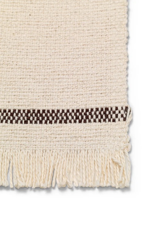 Bucătărie și bar ferm LIVING set de pahare de sticlă Savor 4-pack 1104266407 bej