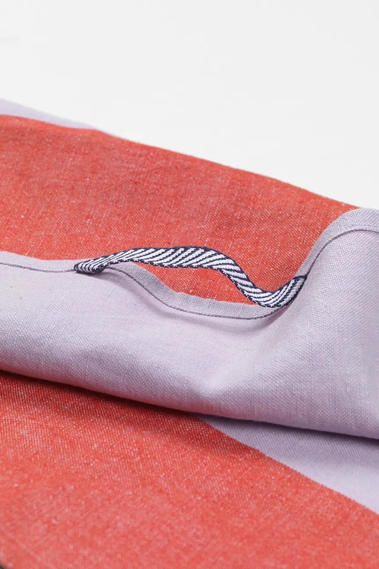 Кухонний рушник ferm LIVING Hale барвистий 1104265371