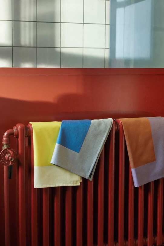 Σουπλά HAY Ram 43 x 31 cm AE046.A945